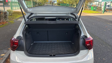 Volkswagen Polo 1.0 TSI Life 5dr Petrol Hatchback